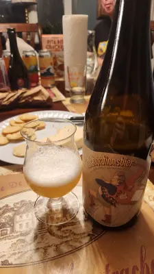 theisti's photo of Kollaborationsbier