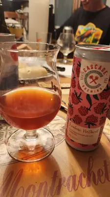theisti's photo of Framboise Northwest (2022)