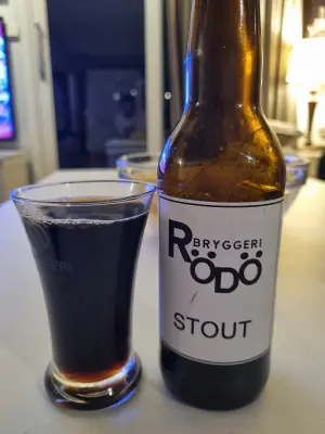 Arsol's photo of Stout