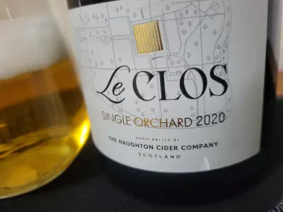 danlo's photo of Le Clos 2020
