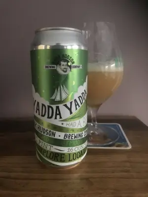 CLW's photo of Yadda Yadda