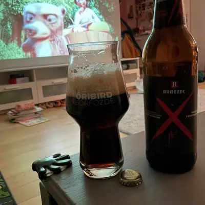 kurtthomsen's photo of X - Iks