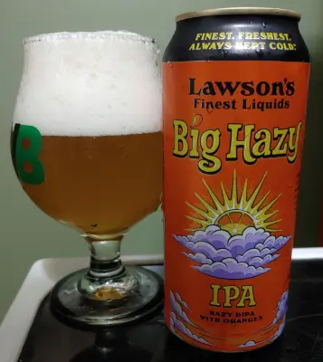 CoastGuardVet's photo of Big Hazy
