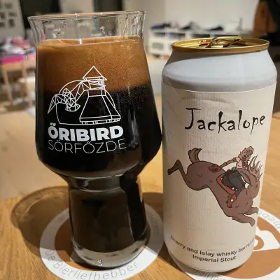kurtthomsen's photo of Jackalope