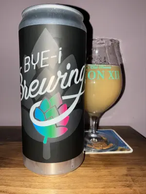 CLW's photo of Experimental IPA #17