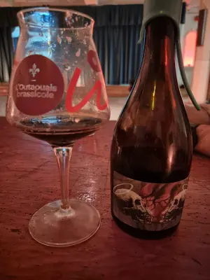 Lubiere's photo of À L'ombre De L'Ange