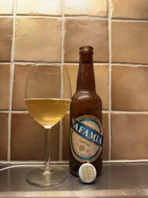 arvidspiny's photo of Premium Lager