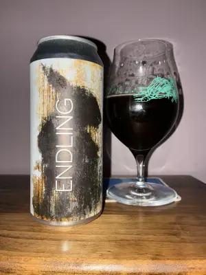 CLW's photo of Endling