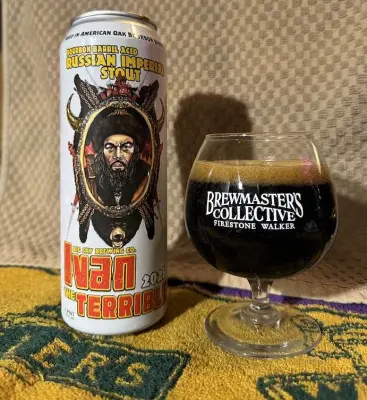 bhensonb's photo of Ivan The Terrible (2025)
