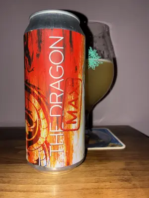 CLW's photo of The Dragon MAX