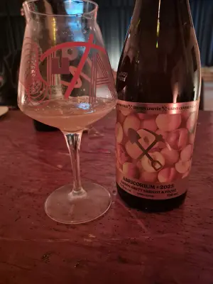 Lubiere's photo of Abricorium 2025
