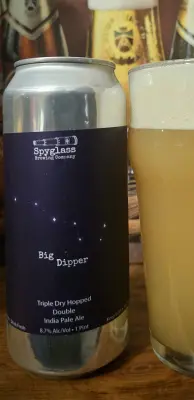 drpimento's photo of Big Dipper