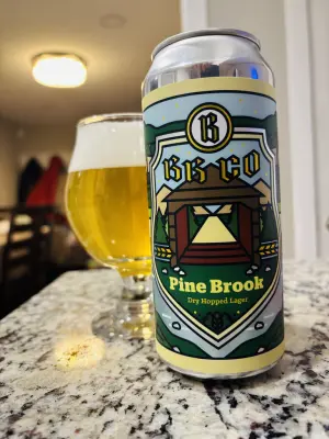 Jow's photo of Pine Brook