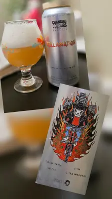 BeerPlace's photo of Reclamation