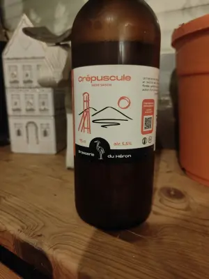 minutemat's photo of Crépuscule