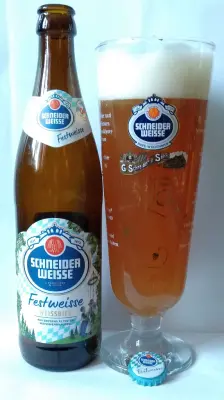 Grzesiek79's photo of Festweisse (TAP 4) (2022+)