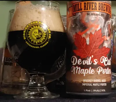 CoastGuardVet's photo of Devil's Cut