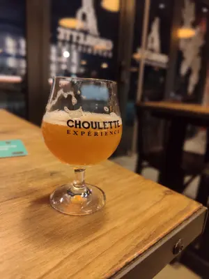 minutemat's photo of Carotte IPA