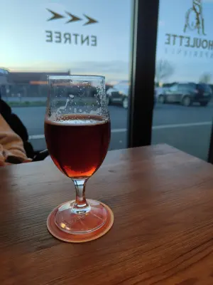minutemat's photo of Framboise