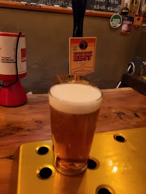 danlo's photo of Yorkshire's Best