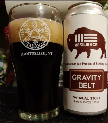 CoastGuardVet's photo of Gravity Belt