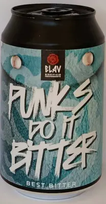 labeerinthum's photo of Punks Do it Bitter