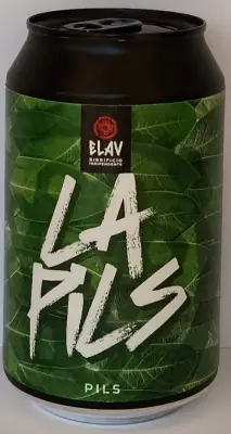 labeerinthum's photo of La Pils