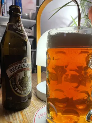 jhaase's photo of Henrici Bock