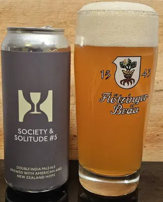 potjebier's photo of Society & Solitude #5