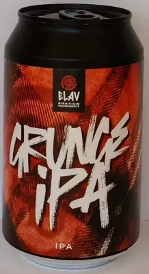 labeerinthum's photo of Grunge IPA