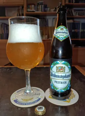 Pindolaire's photo of Festbier
