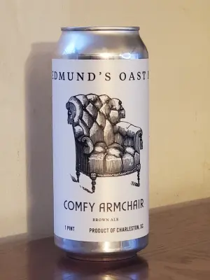 malvrich's photo of Comfy Arm Chair