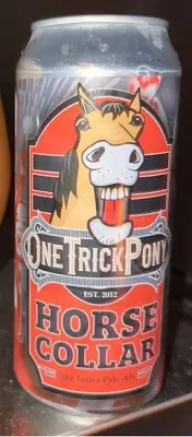 Fredis23's photo of Horse Collar Rye IPA