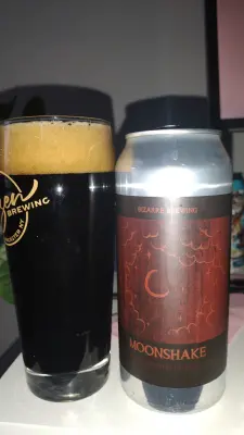 Clarkvv's photo of Moonshake - Gingerbread