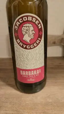 Charlotte's photo of Barbaras
