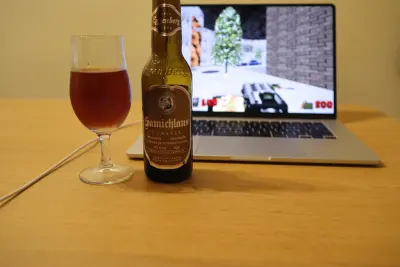 tompaulman's photo of Samichlaus Classic (2024)