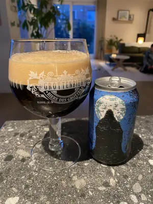 Borresteijn's photo of Prince Of Darkness