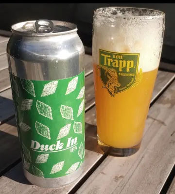 CoastGuardVet's photo of Duck In IPA