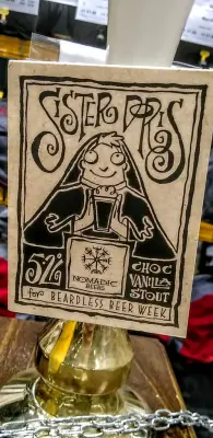 Olut's photo of Sister Doris