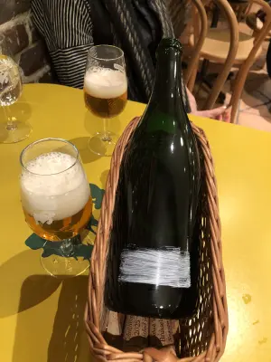 Garrold's photo of Gueuze 125