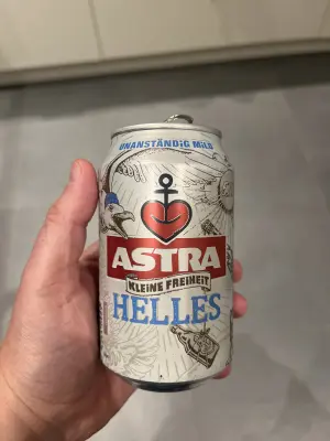 Bbcplux's photo of Astra Kleine Freiheit