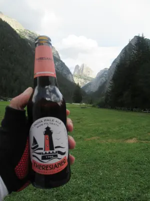 darioklc's photo of India Pale Ale