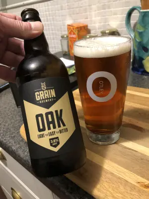 Garrold's photo of Oak
