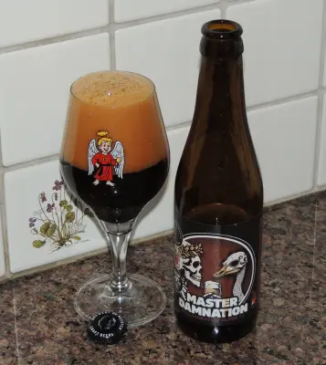 RudiGR's photo of Master Damnation