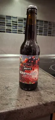 Zlotta's photo of Berrynado
