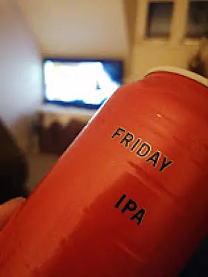 minutemat's photo of Friday