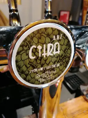 minutemat's photo of Citra