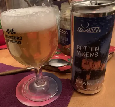 RuneBlix's photo of Kranen