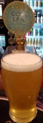 Deanso's photo of Goya IPA
