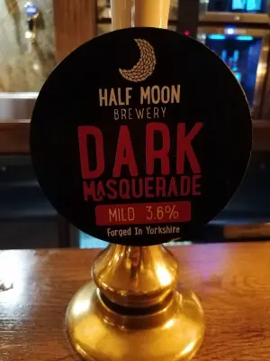 minutemat's photo of Dark Masquerade